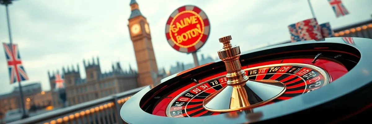 Game Variety at Spins Casino — spins casino in the UK